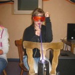 Tag 3 - Rafting und Stadttag